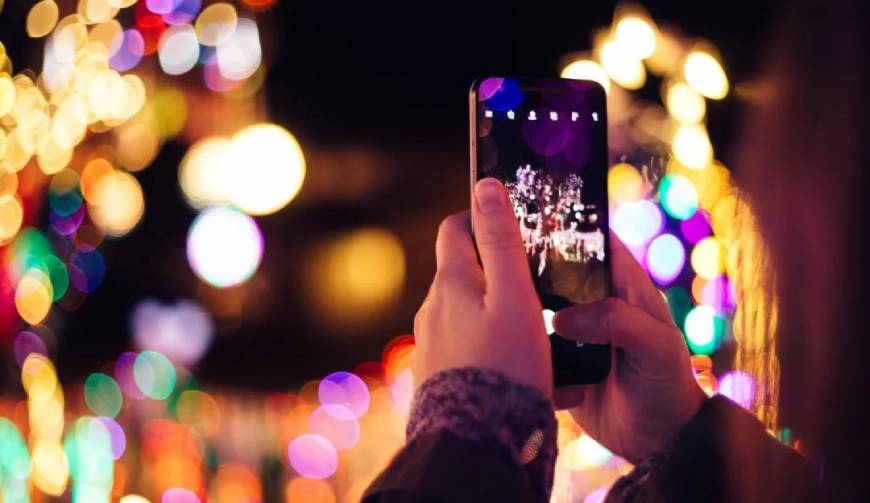 天桥区产品视频拍摄惊艳亮相：极致细节，彰显卓越品质