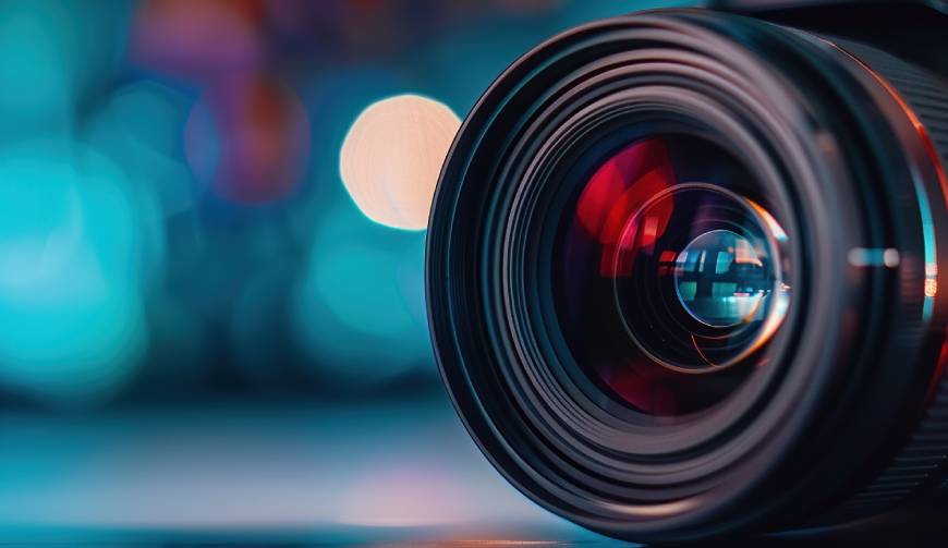 与天桥区产品视频拍摄同行：畅享高效、舒适的每一天