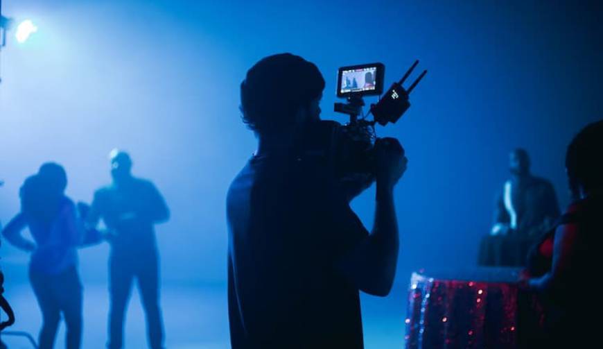 神秘新品来袭！天桥区产品视频拍摄究竟有何神奇之处？