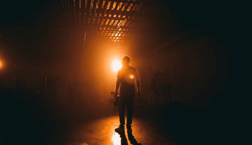 未曾见过的天桥区产品视频拍摄：一场颠覆认知的视觉盛宴