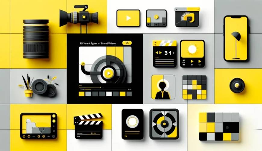 专为职场精英打造：天桥区产品视频拍摄提升工作效率的秘密武器