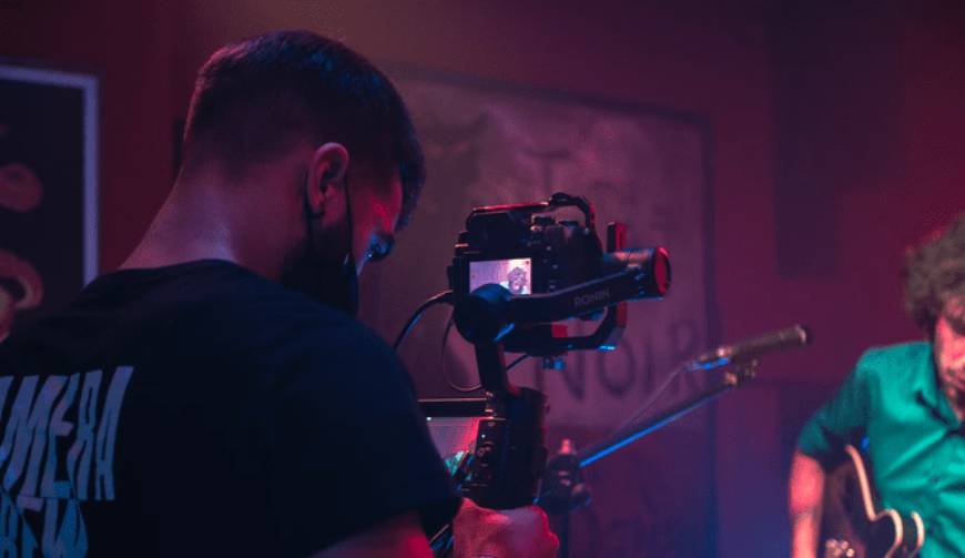 匠心雕琢视觉盛宴！专业天桥区产品视频拍摄公司赋能品牌价值