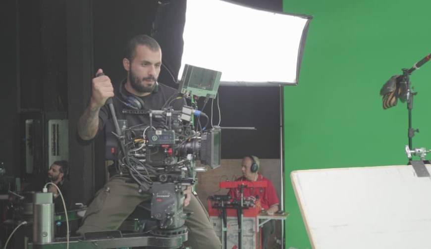 场景化叙事，天桥区电商产品视频拍摄制作的破局之道