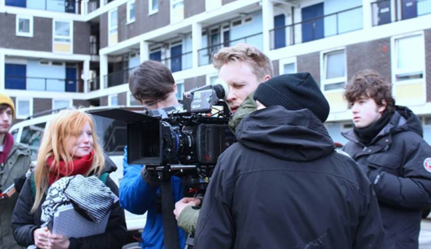 拒绝模板化套路！天桥区产品视频拍摄公司独创个性化视觉解决方案