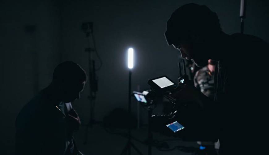 深耕天桥区产品视频拍摄，解锁产品出圈的流量密码