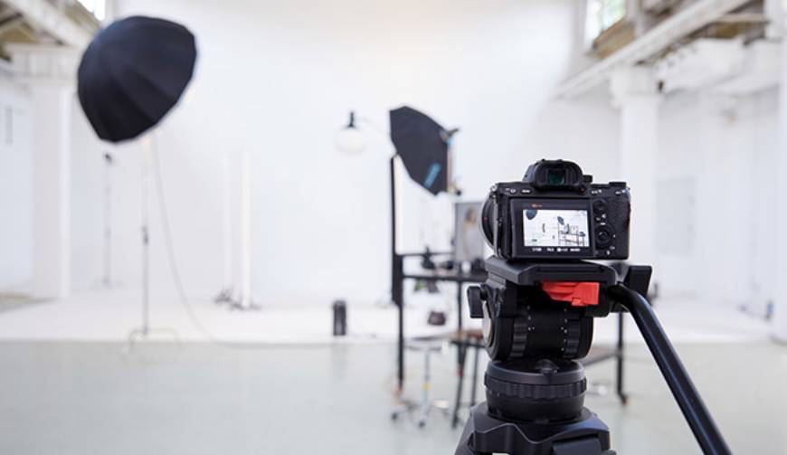 聚焦天桥区产品视频拍摄，打造品牌传播新高度