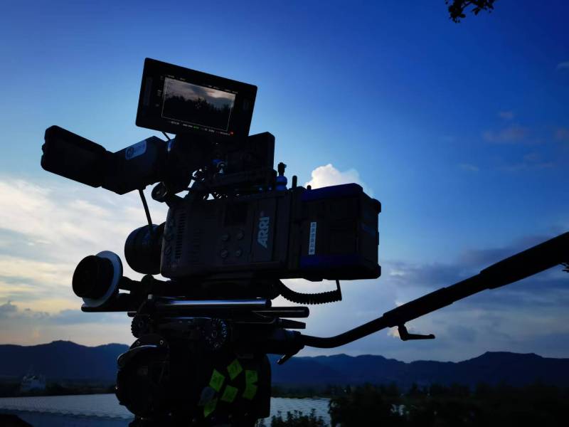 流量思维，天桥区电商产品视频拍摄制作的核心逻辑