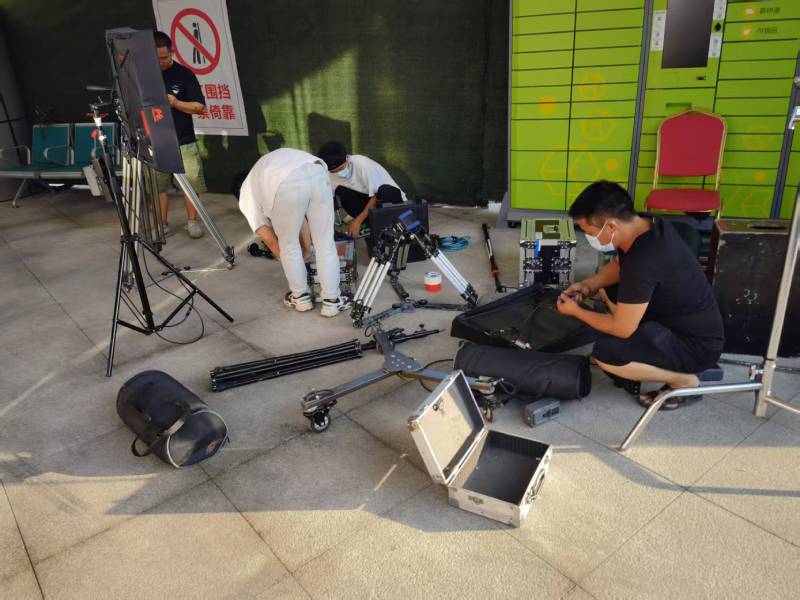 天桥区产品视频拍摄全攻略，让产品魅力在镜头下尽情绽放