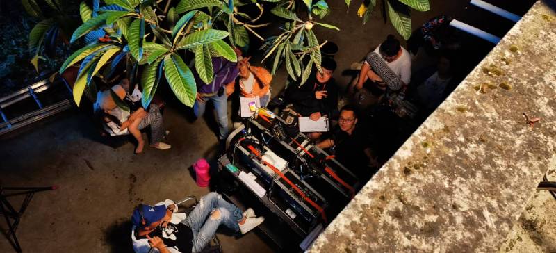 解锁天桥区产品宣传视频拍摄公司新势能，助力品牌强势破圈