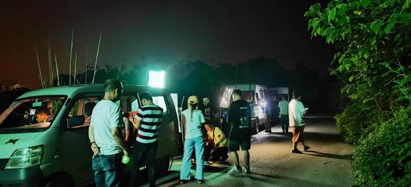 以镜头为笔，绘就天桥区产品视频的进阶之路