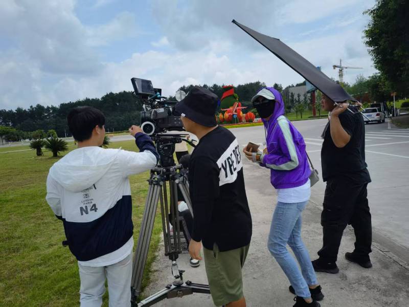 天桥区极致互动，未来愿景宏大，致力于成为全球领先的产品宣传视频企业