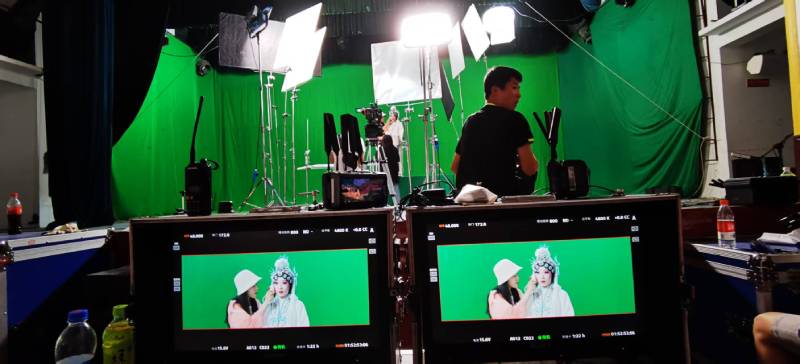 天桥区产品视频拍摄：以创意为翼，助力品牌翱翔