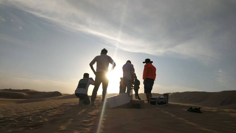 聚焦天桥区产品宣传视频拍摄公司，以专业匠心助力品牌声量远扬