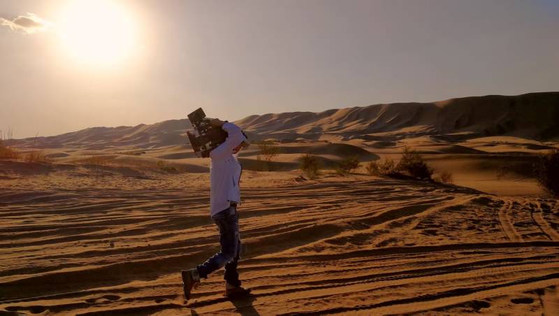 深耕天桥区产品宣传视频拍摄公司，解锁品牌传播的核心动能