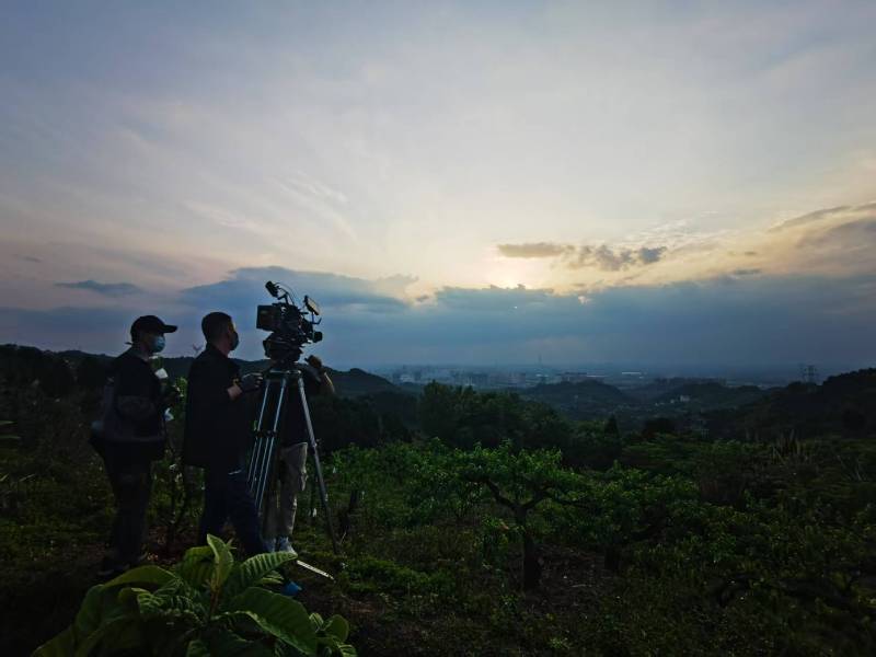 聚焦天桥区产品宣传视频拍摄公司，用专业实力铸就品牌传播传奇