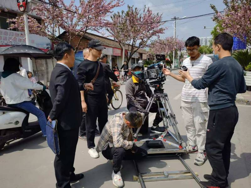 天桥区产品视频拍摄进阶指南，助力产品抢占视觉高地