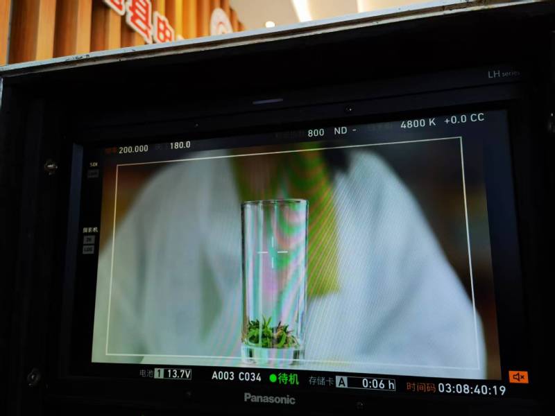 天然优选！天桥区电商产品宣传视频溯源原料产地的真实故事