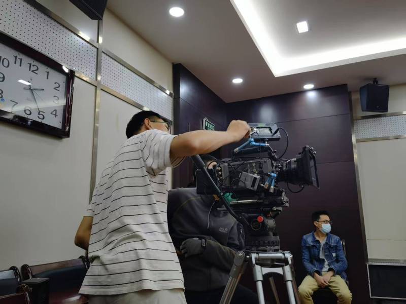 大数据指导创作方向，天桥区产品视频拍摄公司让每帧画面都有效触达