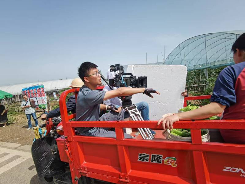 解锁吸睛密码：天桥区产品视频拍摄制作的创意与技巧全解析