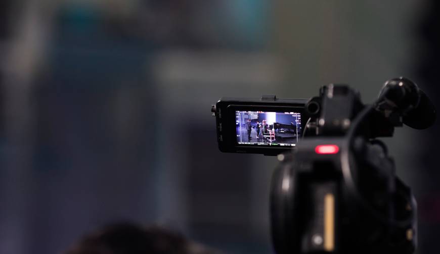 天桥区产品视频拍摄制作：揭秘如何打造令人印象深刻的商业宣传片